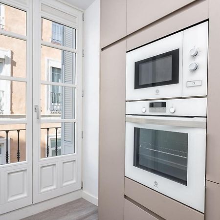 Merced Suites In Malaga By Solaga Holiday Homes المظهر الخارجي الصورة