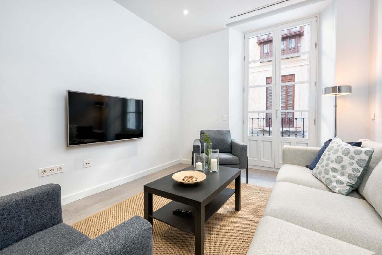 Merced Suites In Malaga By Solaga Holiday Homes المظهر الخارجي الصورة