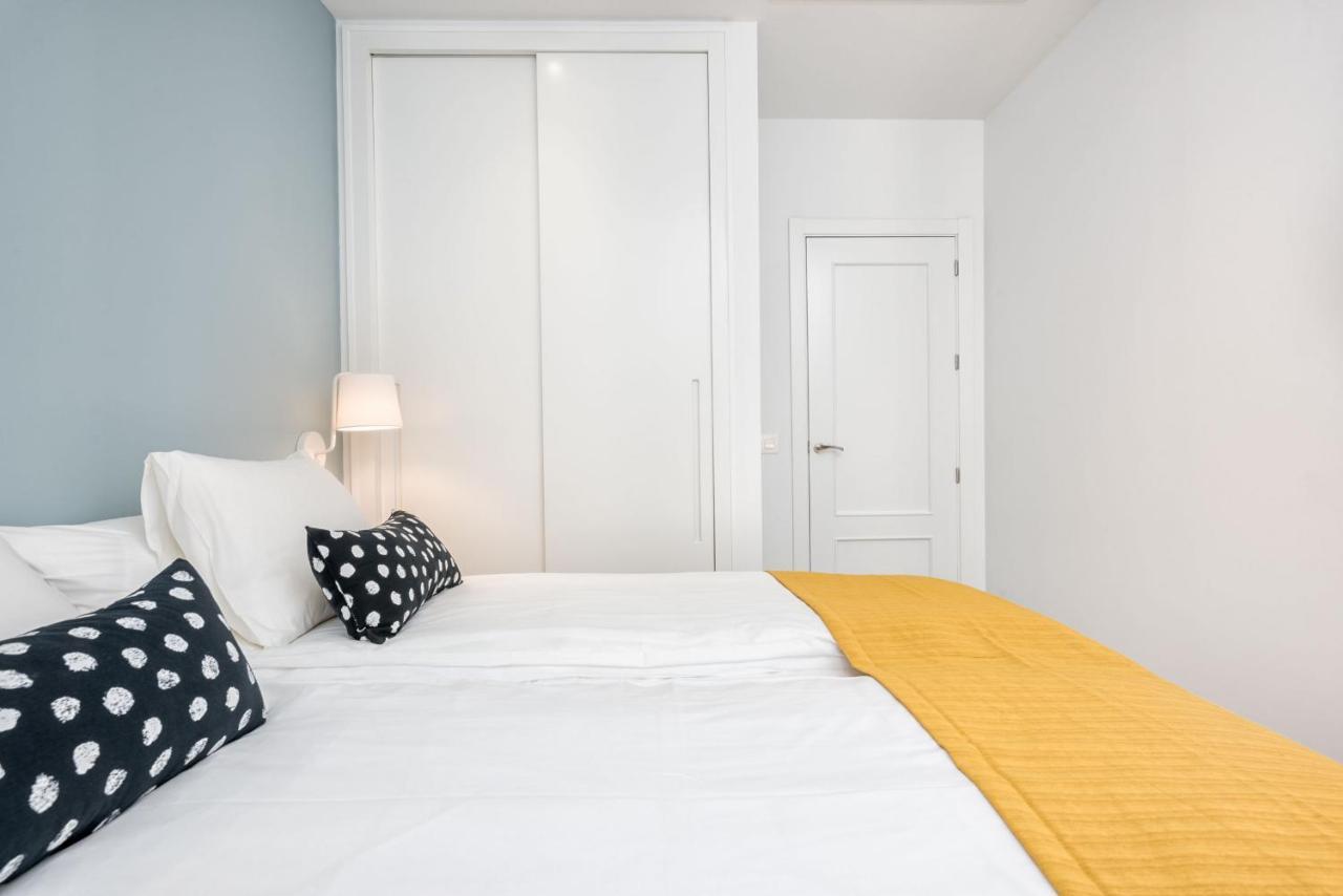 Merced Suites In Malaga By Solaga Holiday Homes المظهر الخارجي الصورة