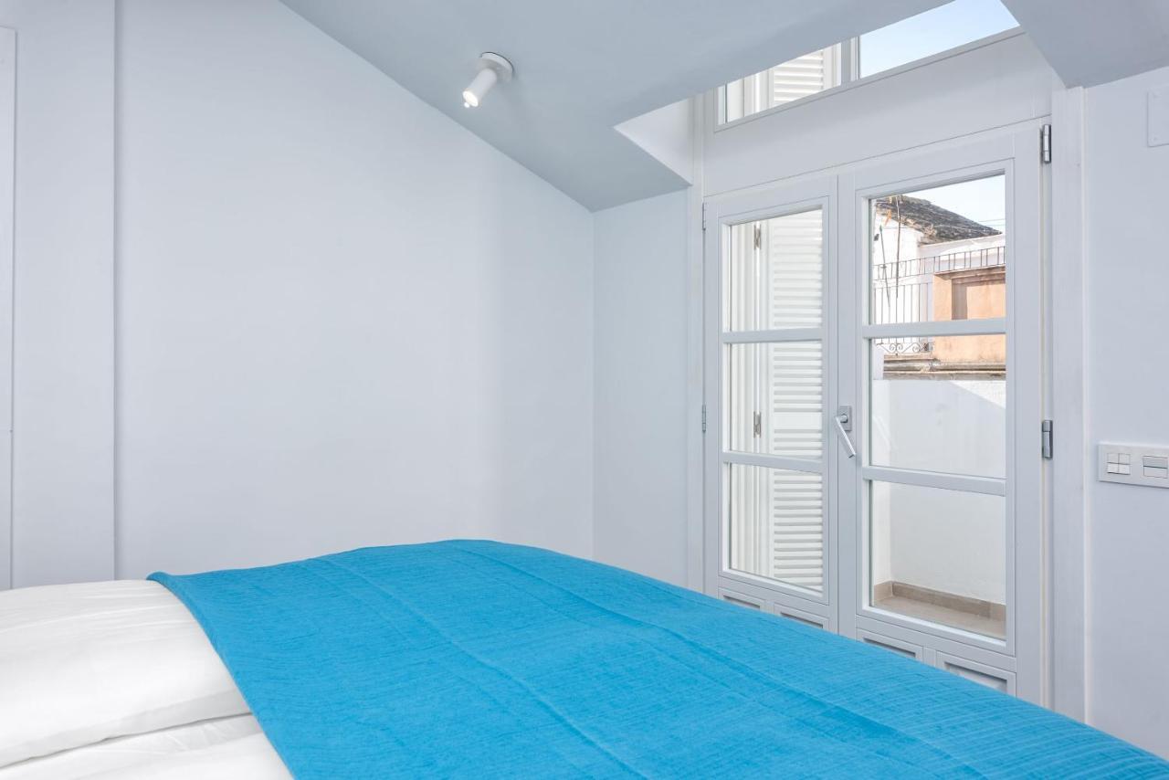 Merced Suites In Malaga By Solaga Holiday Homes المظهر الخارجي الصورة