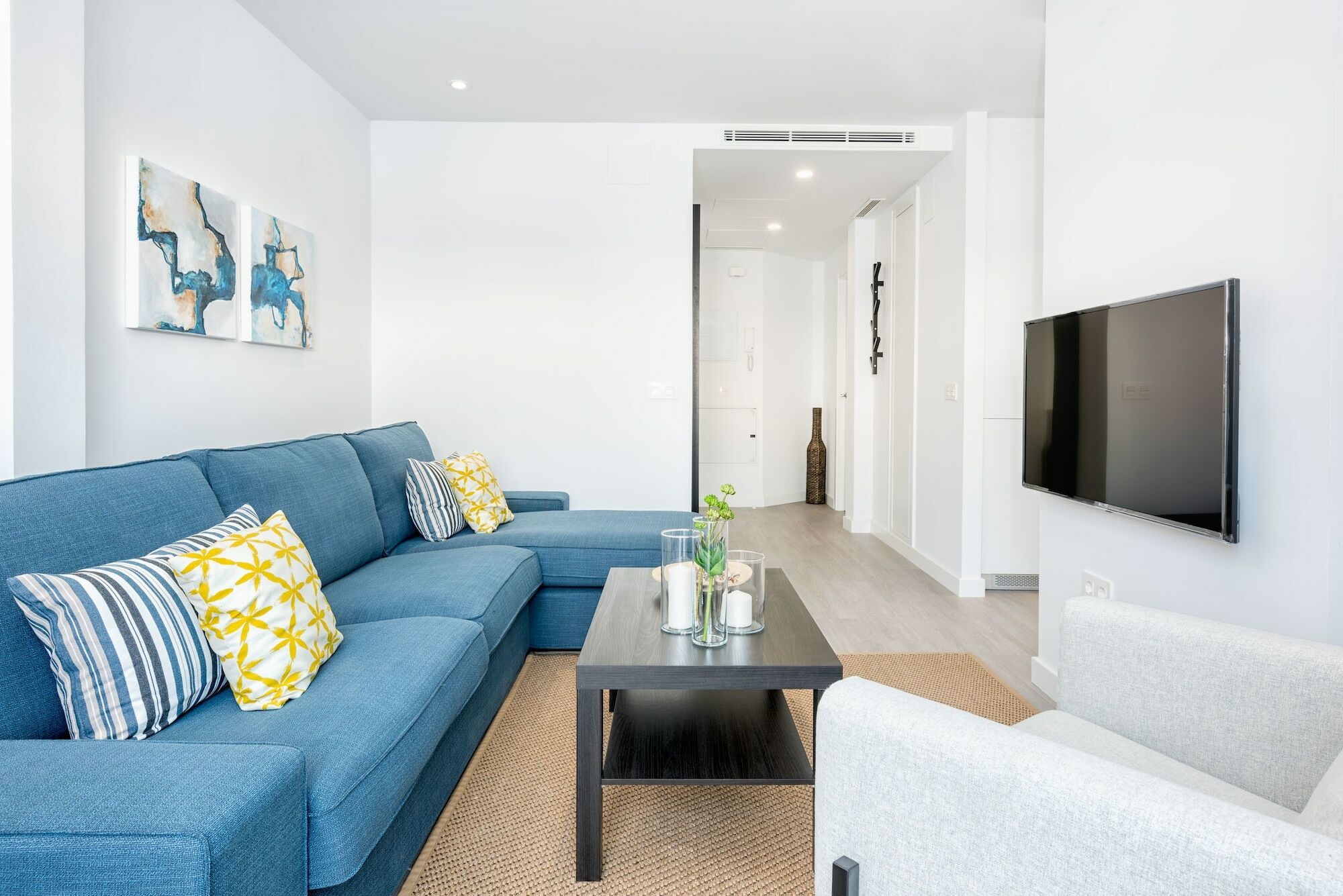 Merced Suites In Malaga By Solaga Holiday Homes المظهر الخارجي الصورة